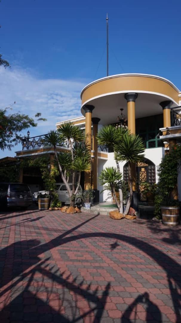 Kinta Bali Villa Ipoh Exterior foto