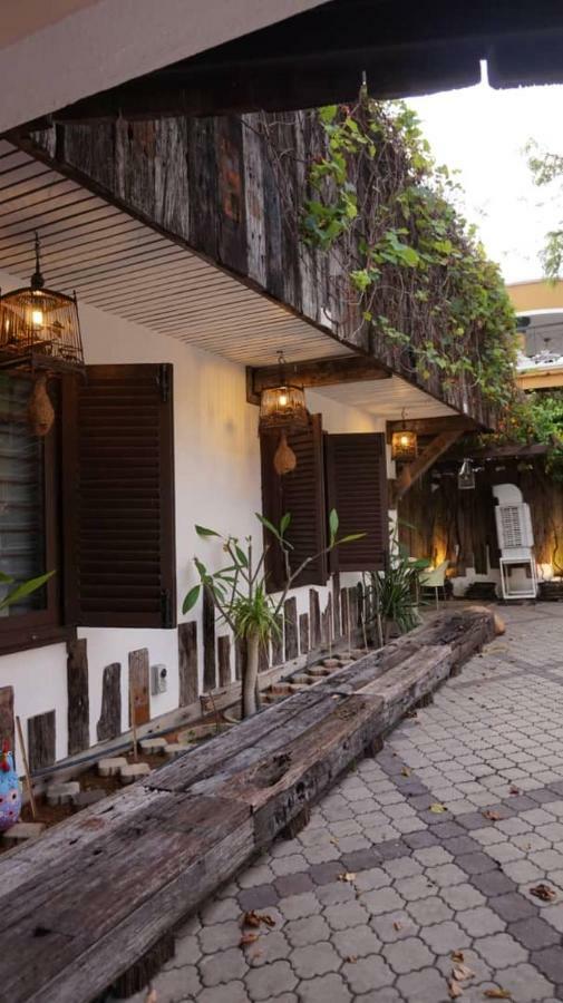 Kinta Bali Villa Ipoh Exterior foto